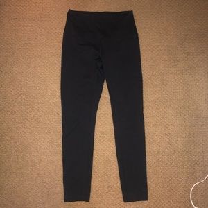 NWOT Zella Leggings